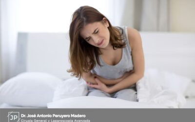 Las 3 enfermedades más comunes del sistema digestivo