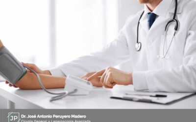 Lo que hay que saber sobre la Hipertensión arterial