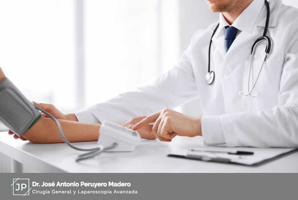 Lo que hay que saber sobre la Hipertensión arterial