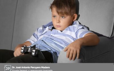 ¿Los niños también pueden padecer hemorroides?